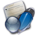 Office - Html Editor icon